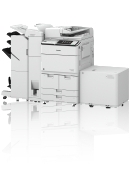 Multi-Functional Printers - imageRUNNER ADVANCE