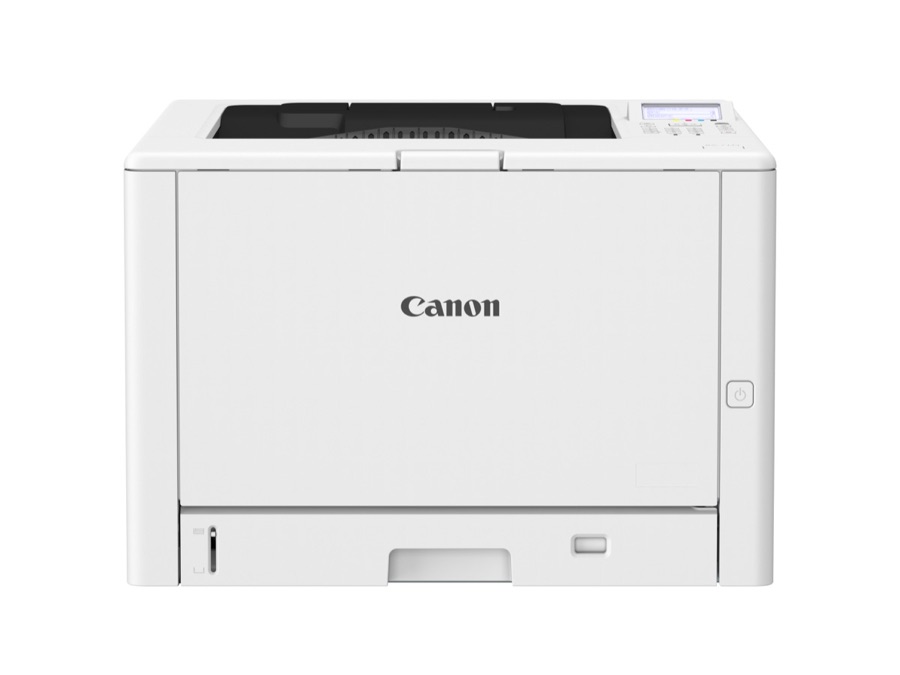 Canon imageFORCE C1935P desktop printer