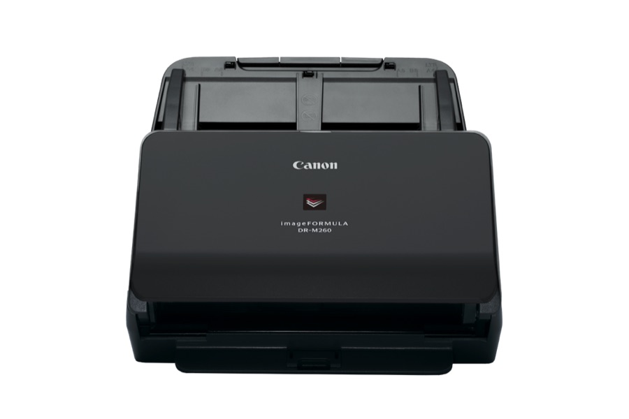 Canon imageFORMULA DR-M260 document scanner