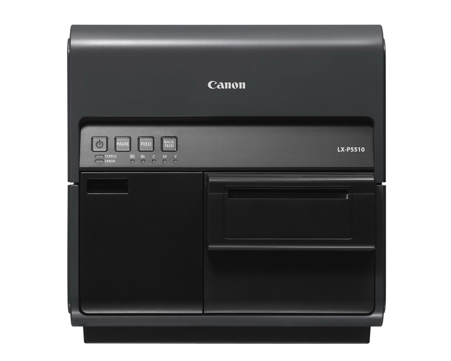 Canon LX-P5510 label printer